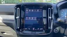 Volvo Xc40 2.0 D4 [190] R DESIGN Pro 5dr AWD Geartronic Diesel Estate